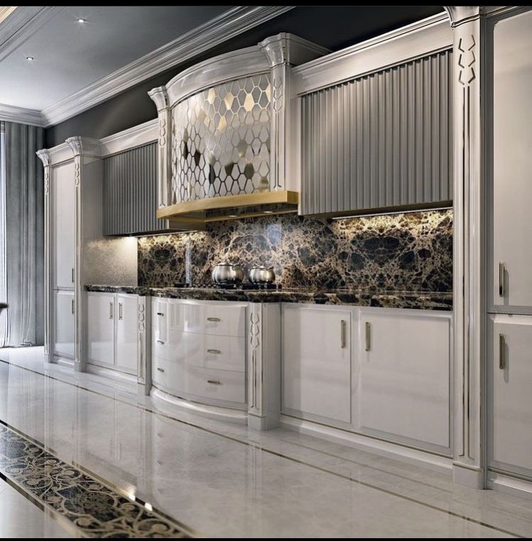 Kitchen Inspiration